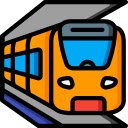 Subway Pulse  screen for extension Chrome web store in OffiDocs Chromium