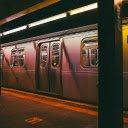 Subway Stopped by Platform  screen for extension Chrome web store in OffiDocs Chromium