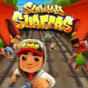 Subway Surfers deblocat gratuit ecranul pentru extensia magazinului web Chrome din OffiDocs Chromium