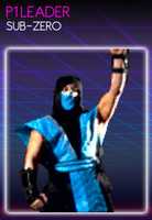 Free download Sub-Zero Card free photo or picture to be edited with GIMP online image editor