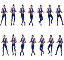 ดาวน์โหลด subZeroSpriteSheet ฟรีรูปภาพหรือรูปภาพที่จะแก้ไขด้วยโปรแกรมแก้ไขรูปภาพออนไลน์ GIMP