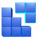 Sudoblocks Fill 3x3 squares or lines to clear the board!  screen for extension Chrome web store in OffiDocs Chromium