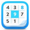 Sudoku Classic  screen for extension Chrome web store in OffiDocs Chromium