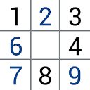Sudoku Classroom 6x  screen for extension Chrome web store in OffiDocs Chromium