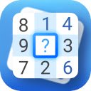 Екран Sudoku Game для розширення Веб-магазин Chrome у OffiDocs Chromium
