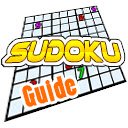 Sudoku Guide  screen for extension Chrome web store in OffiDocs Chromium