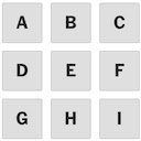 Sudoku Letters  screen for extension Chrome web store in OffiDocs Chromium