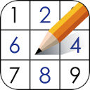 Sudoku Offline Game  screen for extension Chrome web store in OffiDocs Chromium