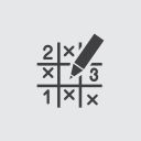Sudoku Solver  screen for extension Chrome web store in OffiDocs Chromium