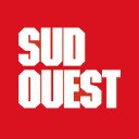 Sud Ouest Lactualité de votre région screen for extension Chrome web store in OffiDocs Chromium