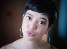Free download Sue Ramirez  free photo or picture to be edited with GIMP online image editor