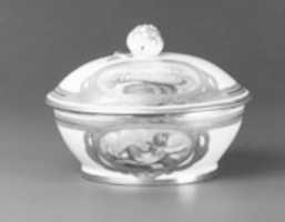 Free download Sugar bowl (from a tea service) free photo or picture to be edited with GIMP online image editor