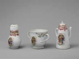 Free download Sugar caster (part of a service) free photo or picture to be edited with GIMP online image editor