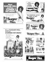 Free download Sugar Hill Ad Sheet free photo or picture to be edited with GIMP online image editor