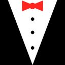Suggestie Butler  screen for extension Chrome web store in OffiDocs Chromium