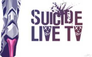 Free download Suicide Live Tv free photo or picture to be edited with GIMP online image editor