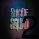 Suicide Squad DC Movie Theme-Bildschirm für die Erweiterung des Chrome-Webshops in OffiDocs Chromium