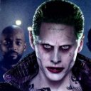 Suicide Squad Theme  screen for extension Chrome web store in OffiDocs Chromium