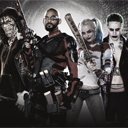 Pantalla Suicide Squad Theme para extensión Chrome web store en OffiDocs Chromium