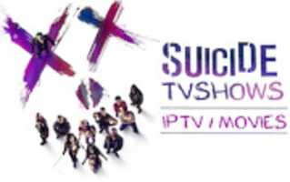 Free download SUICIDE TVSHOWS free photo or picture to be edited with GIMP online image editor