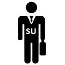 SU Jobs Lisitng by Rahul  screen for extension Chrome web store in OffiDocs Chromium