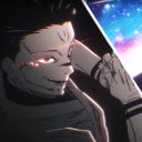 Sukuna X Gojo Jujutsu Kaisen Gameograf  screen for extension Chrome web store in OffiDocs Chromium