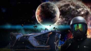 Free download Sully Is Out Of This World And Driver free photo or picture to be edited with GIMP online image editor