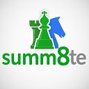 Summ8te  screen for extension Chrome web store in OffiDocs Chromium