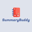 Summarize Buddy  screen for extension Chrome web store in OffiDocs Chromium