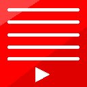 Summarize YouTube Videos  screen for extension Chrome web store in OffiDocs Chromium