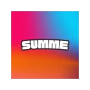 SumMe AI Article Summarizer  screen for extension Chrome web store in OffiDocs Chromium