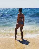 Free download Summer girl free photo or picture to be edited with GIMP online image editor