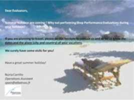 Free download Summer Holidays Visitas EN free photo or picture to be edited with GIMP online image editor