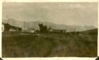 Free download Summer Hotel At Bethlehem, New York, 1925-1926 free photo or picture to be edited with GIMP online image editor