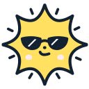 summeriter  screen for extension Chrome web store in OffiDocs Chromium
