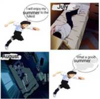 Free download Summer meme. free photo or picture to be edited with GIMP online image editor