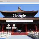 Summer Palace  screen for extension Chrome web store in OffiDocs Chromium