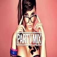 Free download Summer Party Mix free photo or picture to be edited with GIMP online image editor