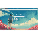 Summer Skies  screen for extension Chrome web store in OffiDocs Chromium