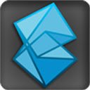 Summit Theme  screen for extension Chrome web store in OffiDocs Chromium