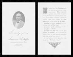 Libreng download Sumner F. Claflin Socialist carte de visite libreng larawan o larawan na ie-edit gamit ang GIMP online image editor