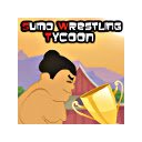 Tela Sumo Wrestling Tycoon para extensão Chrome web store em OffiDocs Chromium