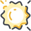 SunAware  screen for extension Chrome web store in OffiDocs Chromium