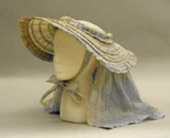 Free download Sunbonnet free photo or picture to be edited with GIMP online image editor