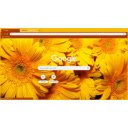 sun flower  screen for extension Chrome web store in OffiDocs Chromium