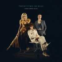 Free download Sunflower Bean Twentytwo In Blue Cover.jpeg free photo or picture to be edited with GIMP online image editor