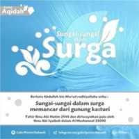 Free download Sungai Sungai Dalam Surga free photo or picture to be edited with GIMP online image editor