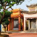 Sung Khanh Pagoda – An Ancient Spiritual Haven in Ha Giang  screen for extension Chrome web store in OffiDocs Chromium