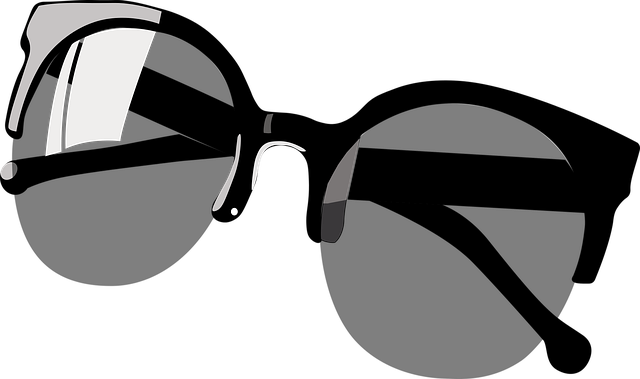 Free download Sunglasses Black Glasses Accessory - Free vector graphic on Pixabay free illustration to be edited with GIMP free online image editor