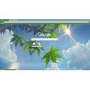 S u n L i g h t  screen for extension Chrome web store in OffiDocs Chromium